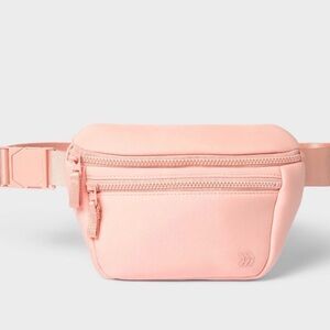 New All in Motion Premium Blush Belt bag